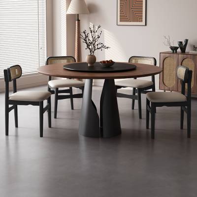 Round Dining Tables