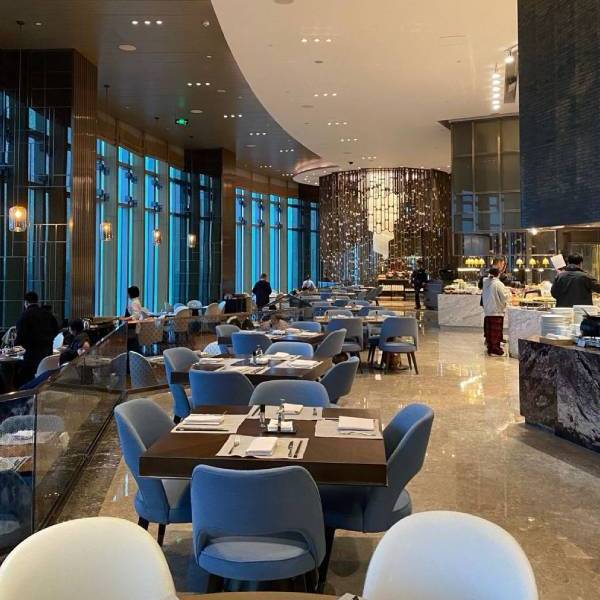 Restaurant Project